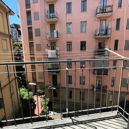 La Dolce Vita - Moscova 1 Apartman Milánó Kültér fotó