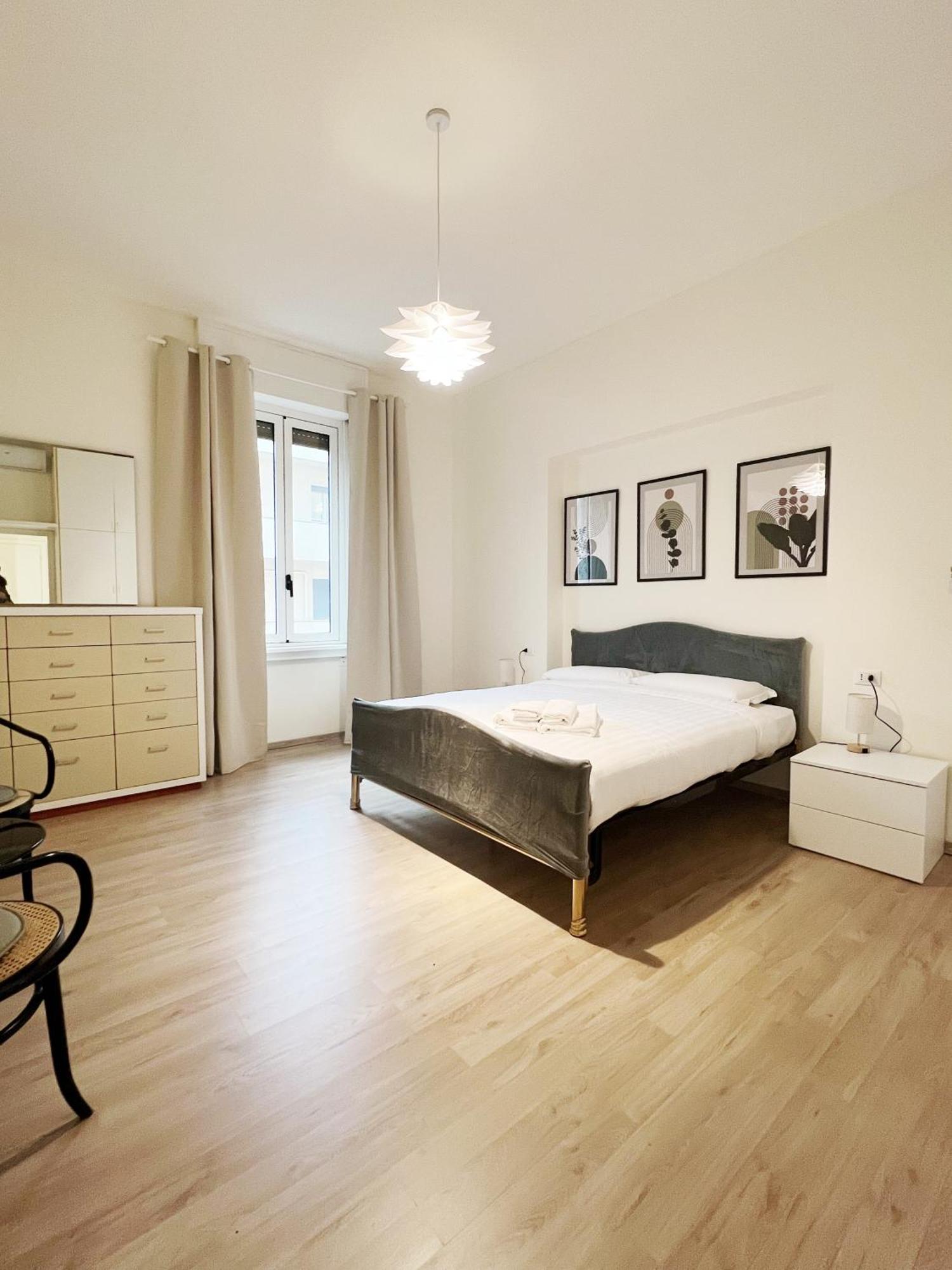 La Dolce Vita - Moscova 1 Apartman Milánó Kültér fotó