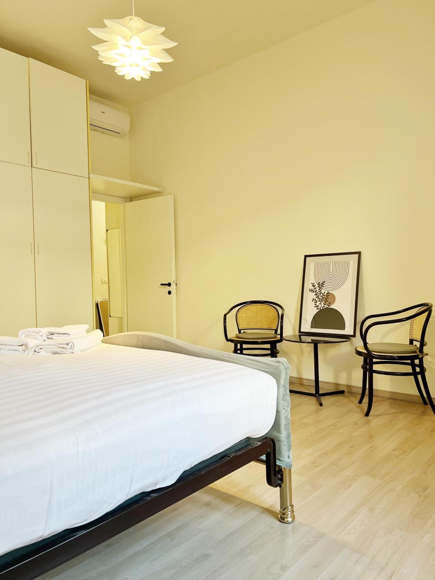 La Dolce Vita - Moscova 1 Apartman Milánó Kültér fotó