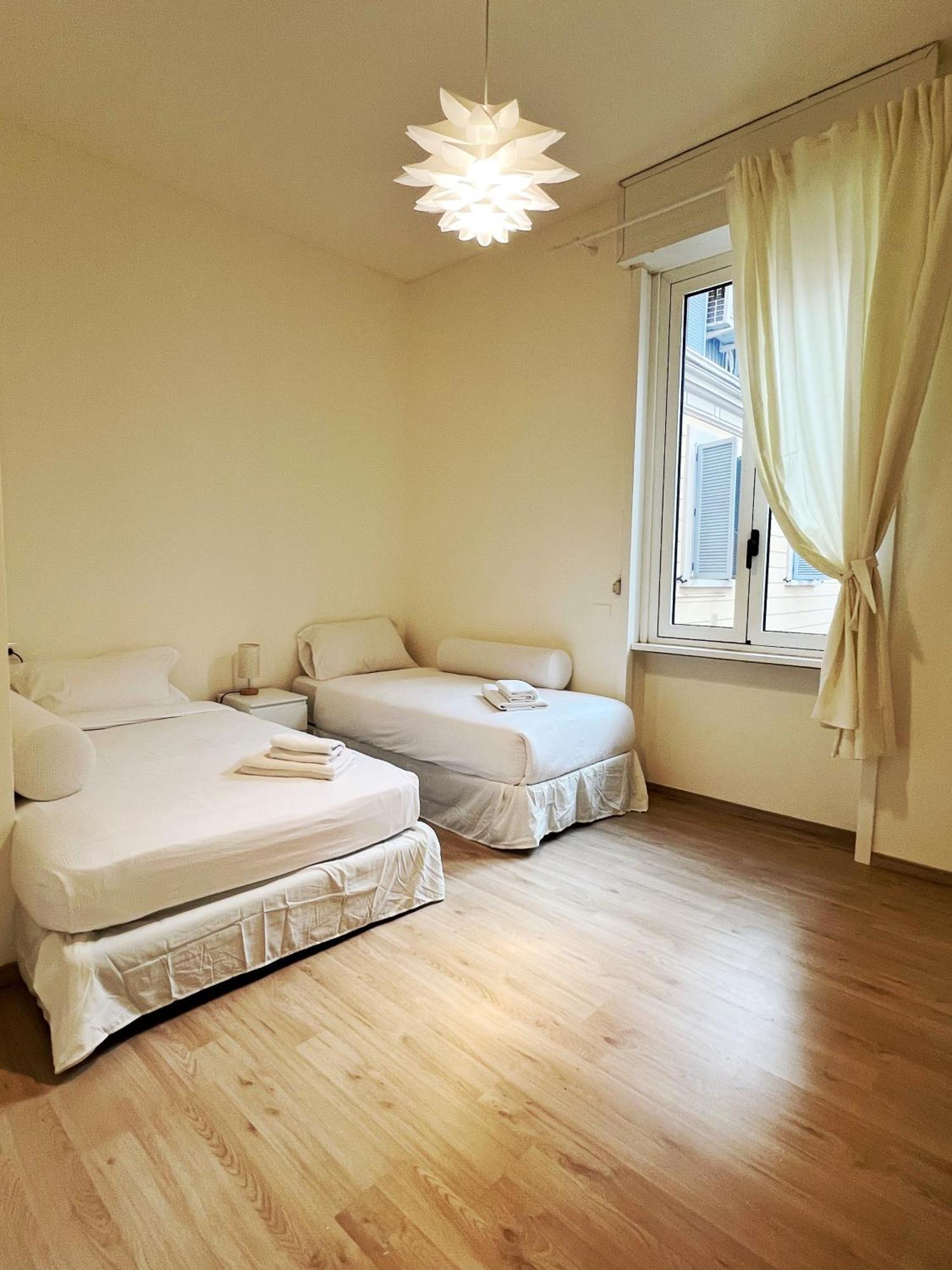 La Dolce Vita - Moscova 1 Apartman Milánó Kültér fotó