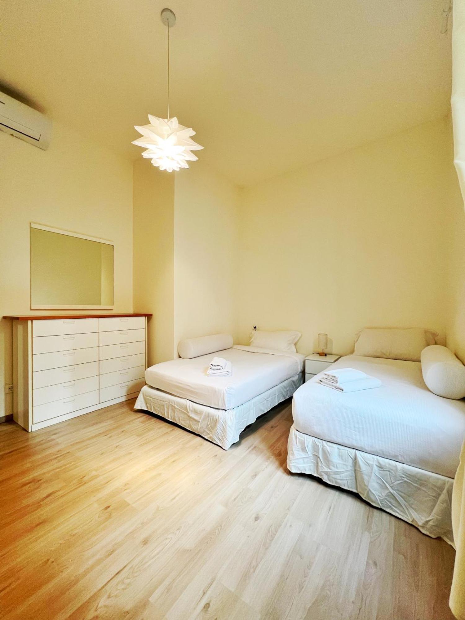 La Dolce Vita - Moscova 1 Apartman Milánó Kültér fotó