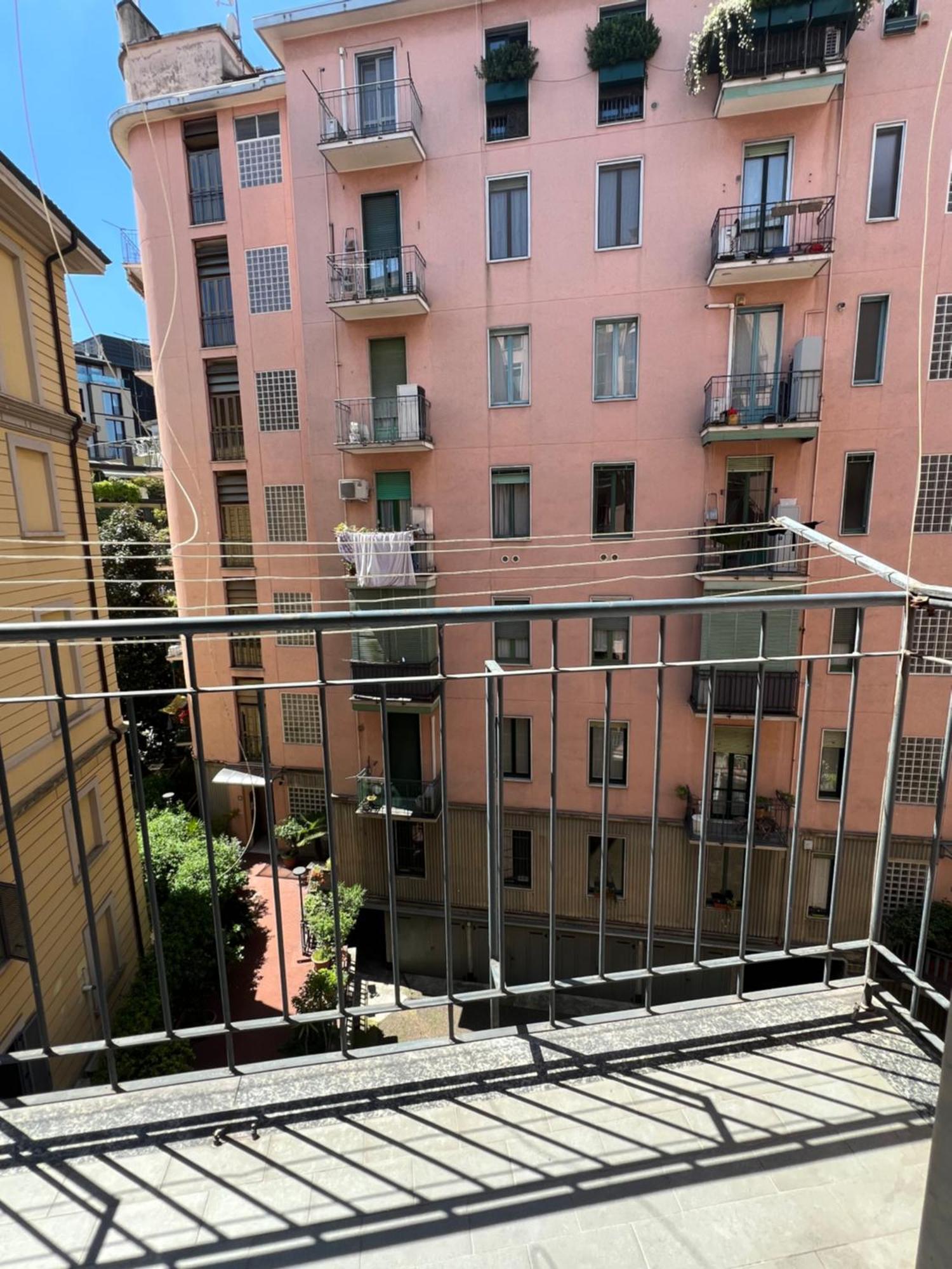 La Dolce Vita - Moscova 1 Apartman Milánó Kültér fotó