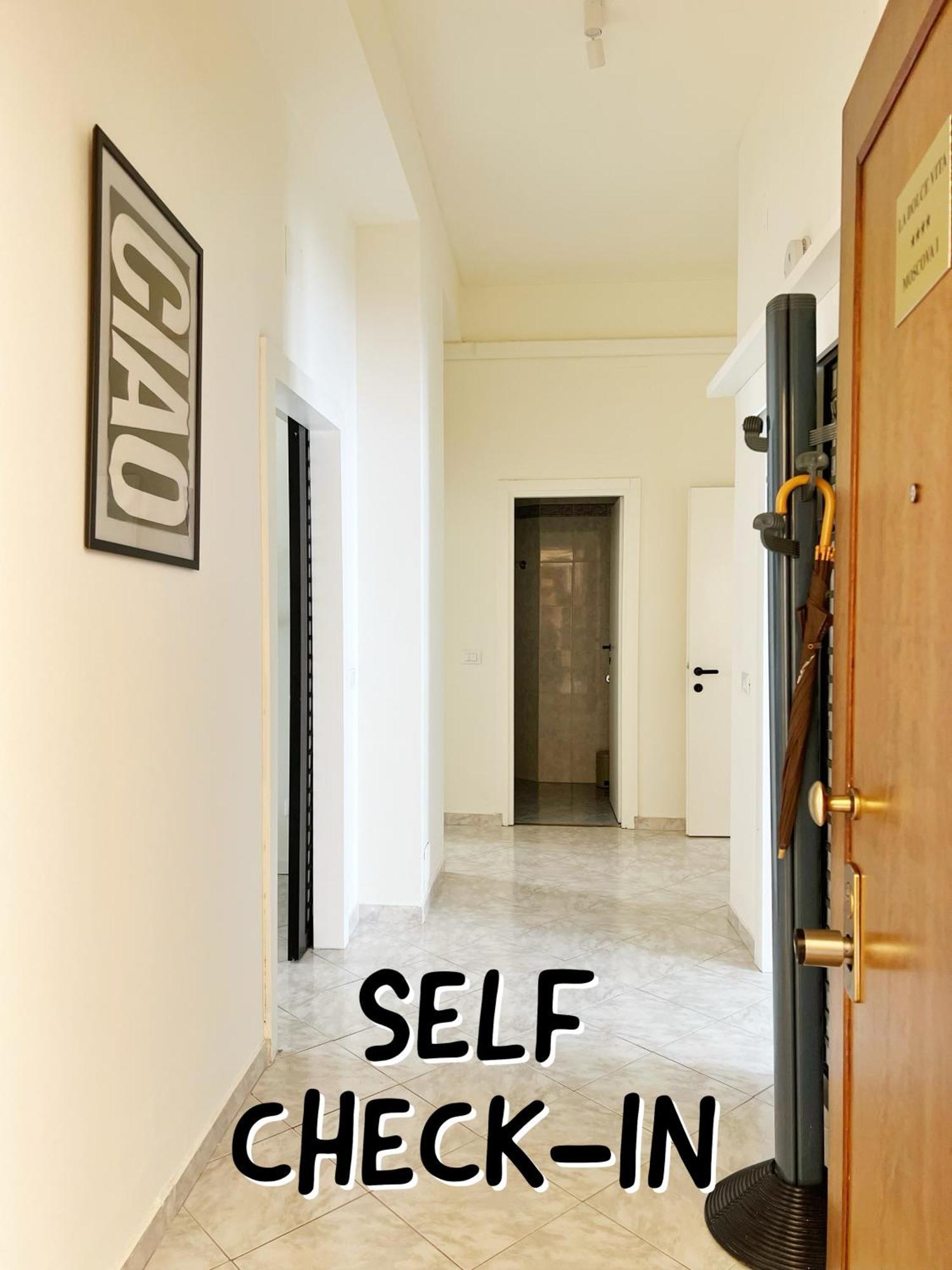 La Dolce Vita - Moscova 1 Apartman Milánó Kültér fotó